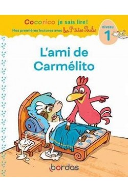 L'ami de Carmélito : niveau 1
