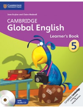 Cambridge Global English Stage 5 Learner s Book