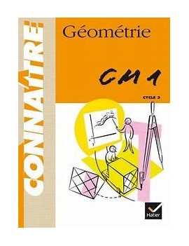Géométrie CM1
