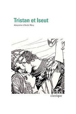 Tristan : la merveilleuse...