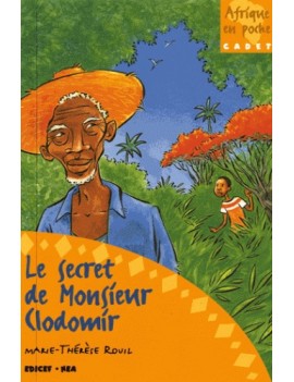 Le secret de monsieur Clodomir