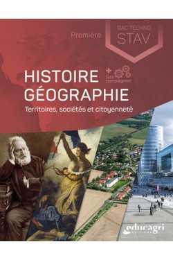 Histoire géographie...