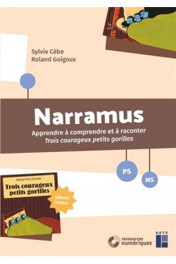Narramus, PS, MS :...