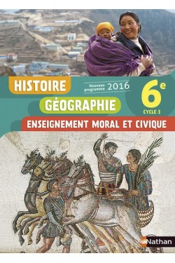 Histoire, géographie,...