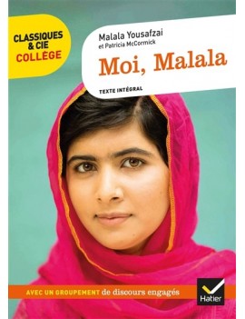 Moi, Malala : texte intégral