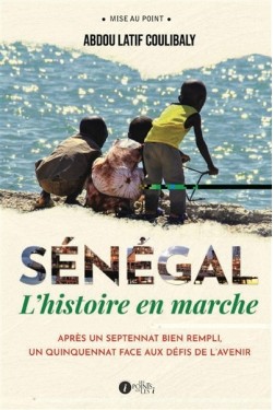 Sénégal : l'histoire en...