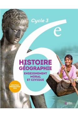 Histoire géographie,...