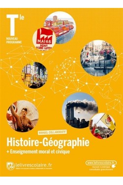 Histoire géographie +...