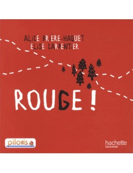 Rouge !
