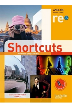 Shortcuts 1re : B1, nouveau...