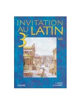 Invitation au latin, 3e