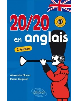 20 sur 20 en anglais