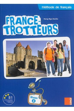 France-trotteurs : méthode...