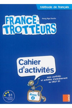 France-trotteurs : méthode...