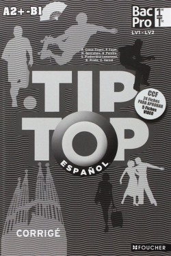 Tip-top espagnol...