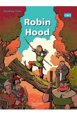 Robin Hood : CM1