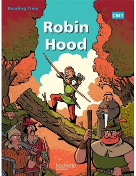 Robin Hood : CM1
