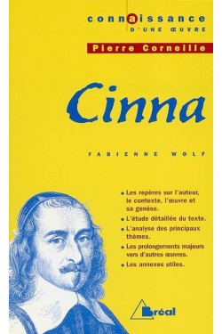 Cinna, Corneille