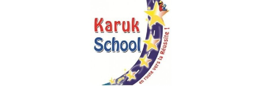 Ecole KARUK SCHOOL