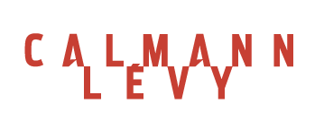 CALMANN-LéVY